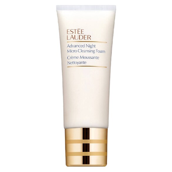 Advanced Night Micro Cleansing Foam 100ml, Estée Lauder